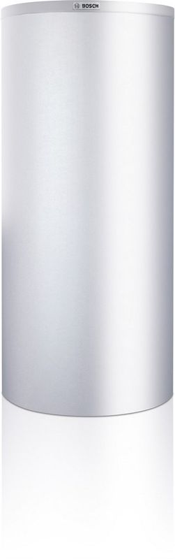 Bosch / Junkers Pufferspeicher HDS 400 RO Stücklistenkomponente Speicherkörper Bild 1