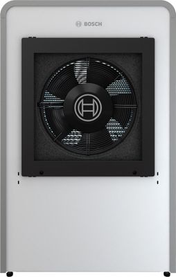 Bosch / Junkers Luftwaermepumpe CS7000iAW 13 IR-T Wärmepumpe zur Innenaufstellung Bild 2