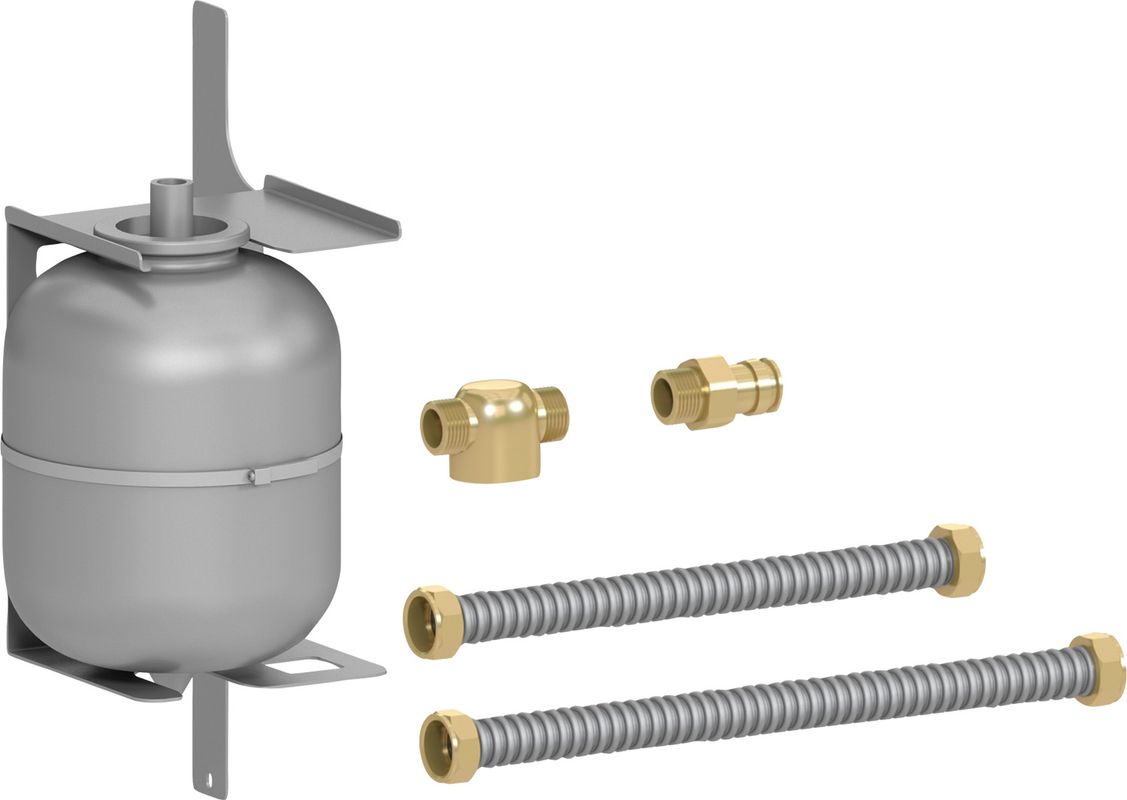 Bosch / Junkers Trinkwasserausdehnungsgefäss EV 8 DHW, Inhalt: 8 L Bild 1