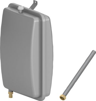 Bosch / Junkers Membran-Ausdehnungsgefäss integrierbar EV 18 HC, Inhalt: 17 Liter Bild 2