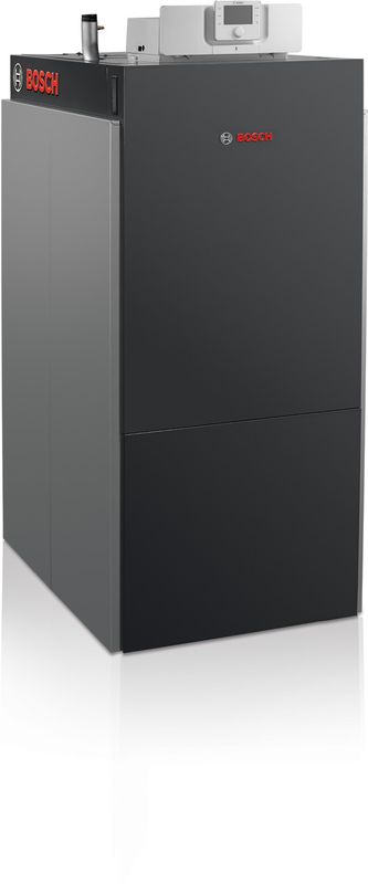 Bosch / Junkers Unterkomponente Kessel GC 7000 F Condens 7000 F - 250 H (links) Bild 1