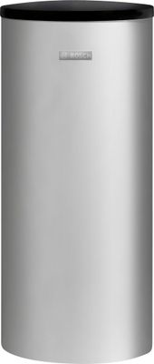 Bosch / Junkers bodenstehender Systemspeicher Stora W 200-5 P1 A, 200 Liter, Farbe silber Bild 2