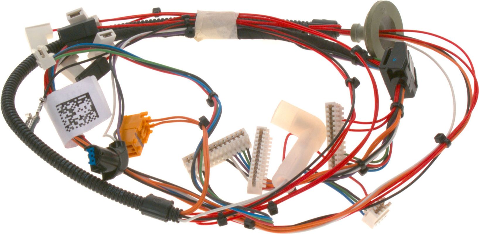 Bosch / Junkers Kabelbaum LV System PWM Bild 1