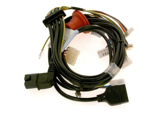 Bosch / Junkers Kabelbaum Bild 2