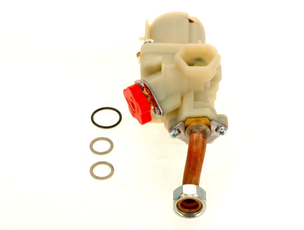 Bosch / Junkers Wasserschalter Bild 1
