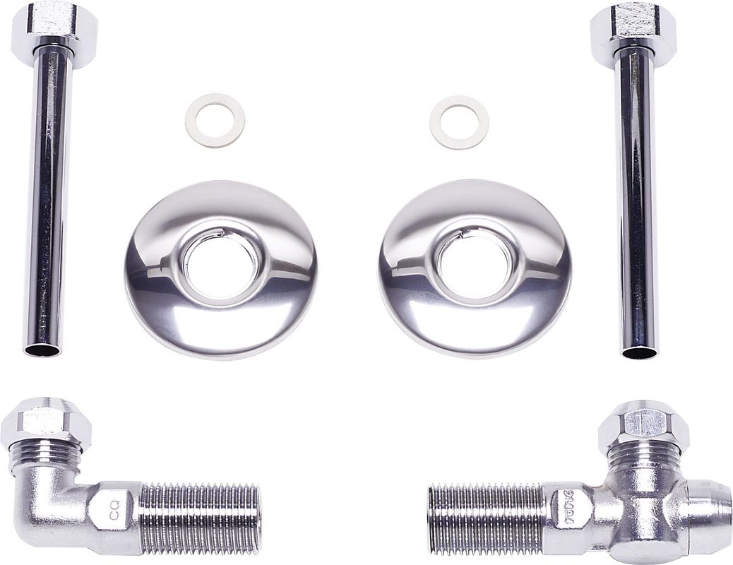Bosch / Junkers Service-Paket Nr. 220, für Unterputz-Installation Bild 1