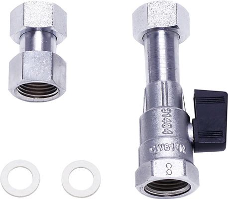 Bosch / Junkers Service-Paket Nr. 240, für Überputz-Installation Bild 2