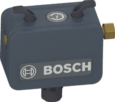 Bosch / Junkers Füllkombination NF, zum automatischen Be- und Nachfüllen Bild 2
