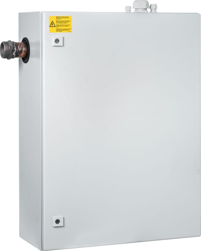 Bosch / Junkers Zubehör, für Solewaermepumpen EZH 42 3-stufiger elektrischer Zuheizer 15-42 kW, 280 x 730 x 1050 mm Bild 1