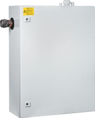 Bosch / Junkers Zubehör, für Solewaermepumpen EZH 42 3-stufiger elektrischer Zuheizer 15-42 kW, 280 x 730 x 1050 mm Bild 2
