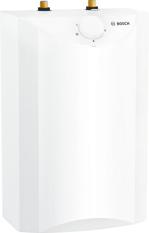 Bosch / Junkers Kleinspeicher TR2500TO 5 T Comfort 5l, Untertisch (ehem. Siemens DO0570CM), 435 x 270 x 450 mm, Farbe weiß Bild 1
