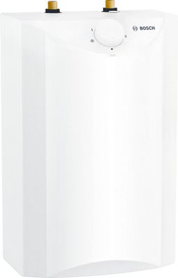 Bosch / Junkers Kleinspeicher TR2500TO 5 T Comfort 5l, Untertisch (ehem. Siemens DO0570CM), 435 x 270 x 450 mm, Farbe weiß Bild 2