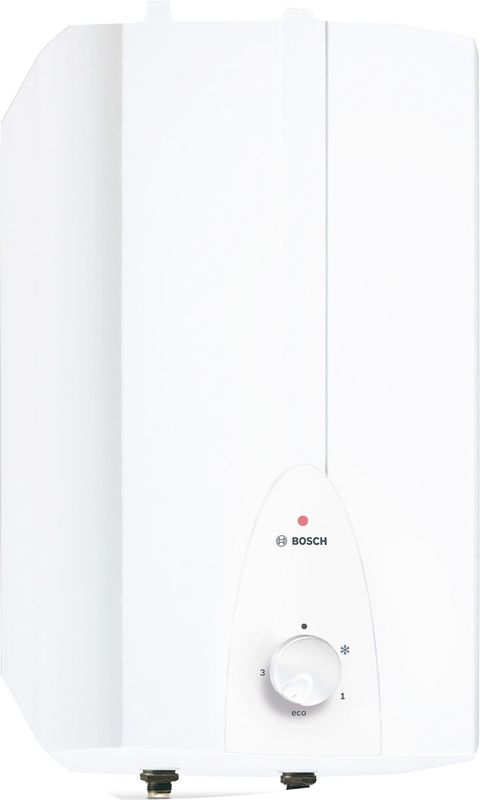 Bosch / Junkers Kleinspeicher TR2500TO 10 B,10l, Übertisch (ehem. Siemens DO10802M), 460 x 295 x 480 mm, Farbe weiß Bild 1