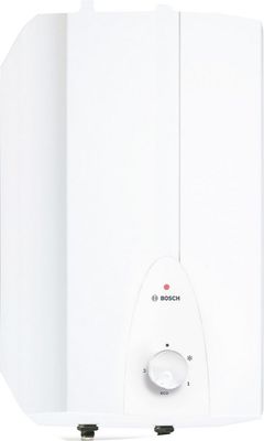 Bosch / Junkers Kleinspeicher TR2500TO 10 B,10l, Übertisch (ehem. Siemens DO10802M), 460 x 295 x 480 mm, Farbe weiß Bild 2