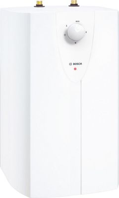 Bosch / Junkers Kleinspeicher TR2500TO 10 T,10l, Untertisch (ehem. Siemens DO10702M), 460 x 295 x 480 mm, Farbe weiß Bild 2