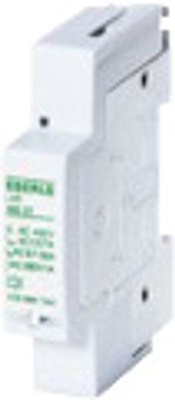 Bosch / Junkers Installationszubehör BZ 45L21 Lastabwurfrelais als Vorrangschalter Bild 1