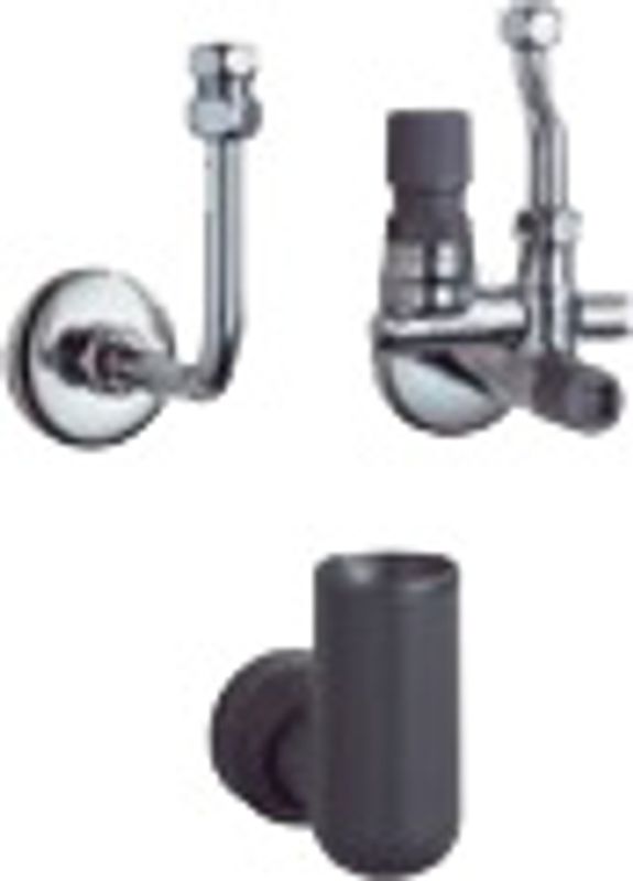Bosch / Junkers Installationszubehör AK 030300 Membransicherheitsventil, 115 mm Bild 1
