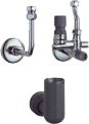 Bosch / Junkers Installationszubehör AK 030300 Membransicherheitsventil, 115 mm Bild 2