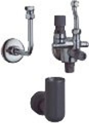Bosch / Junkers Installationszubehör AK 040300 Membransicherheitsventil + Druckminderer, 120 mm Bild 2