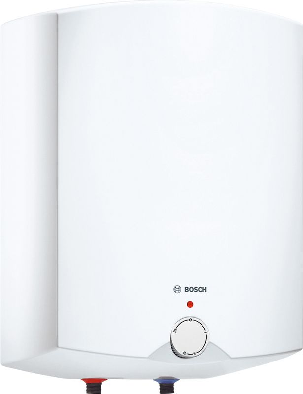 Bosch / Junkers Kleinspeicher TR3500T 15 B, 15l, Übertisch (ehem. Siemens DG156021), 480 x 350 x 530 mm, Farbe weiß Bild 1