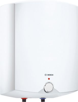Bosch / Junkers Kleinspeicher TR3500T 15 B, 15l, Übertisch (ehem. Siemens DG156021), 480 x 350 x 530 mm, Farbe weiß Bild 2
