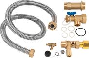 Bosch / Junkers Ausdehnungsgefäss-Anschluss-Set AAS 2 Bild 2