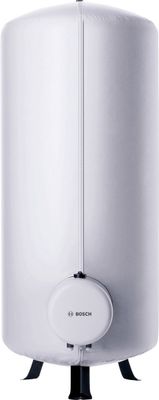 Bosch / Junkers Standspeicher TR2000TF 300T, 300l, (ehem. Siemens DS30022), 1560 x 650 x 800 mm, Farbe weiß Bild 2