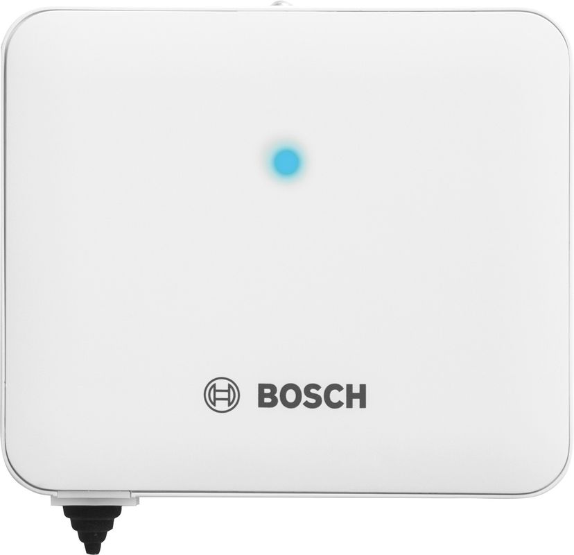 Bosch / Junkers Regelungszub. EasyControl Adapter Adapter, für Geräte, ohne EMS2 / 2-Draht Bus Bild 1