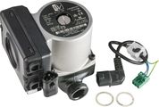 Bosch / Junkers Hocheffizienzpumpe UPM 2, zum Einbau in Cerapur 9000i bis 40 kW Bild 1