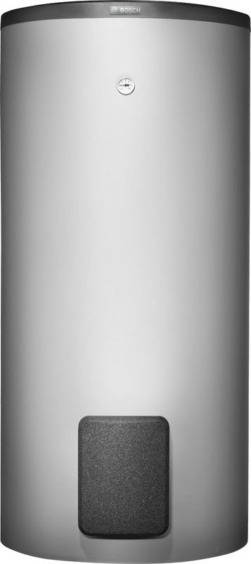 Bosch / Junkers Wärmepumpenspeicher STORA WH 290 LP 1 B, 277 Liter, 1294 mm, Farbe silberfarben Bild 1