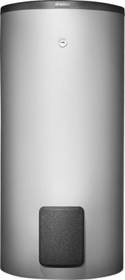 Bosch / Junkers Wärmepumpenspeicher STORA WH 290 LP 1 B, 277 Liter, 1294 mm, Farbe silberfarben Bild 2