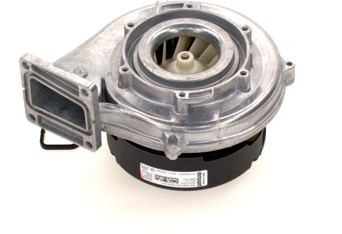 Bosch / Junkers Geblaese Bild 1