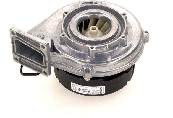 Bosch / Junkers Geblaese Bild 2