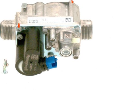 Bosch / Junkers Gasarmatur Bild 2