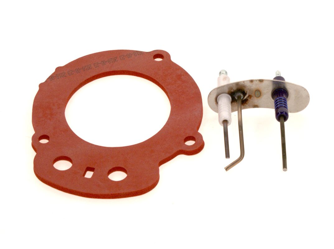 Bosch / Junkers Elektroden-Set Bild 1