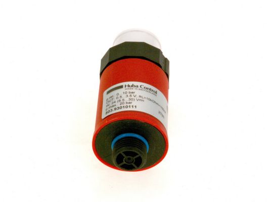 Bosch / Junkers Druck-Transmitter Typ 503.93010111 everp Bild 2