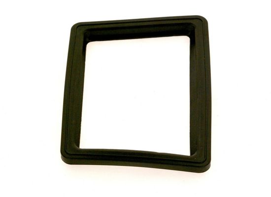 Bosch / Junkers Dichtung Servicedeckel Wanne CLA-1 everp Bild 2