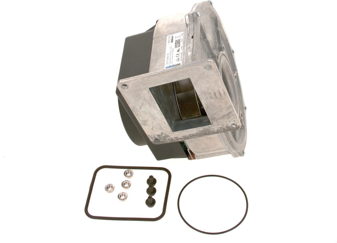 Bosch / Junkers Geblaese EBM G1G170 everp Bild 1