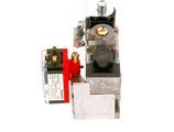 Bosch / Junkers Gasarmatur VR 4615 (100 kW) everp Bild 1