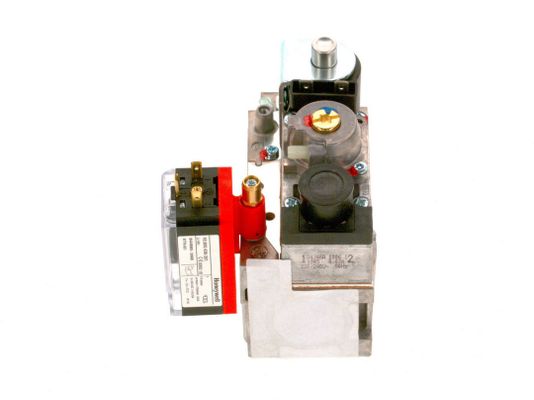 Bosch / Junkers Gasarmatur VR 4615 (100 kW) everp Bild 2