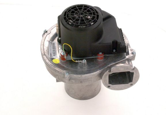 Bosch / Junkers Geblaese EBM NRG-137 - 150 kW, everp Bild 2