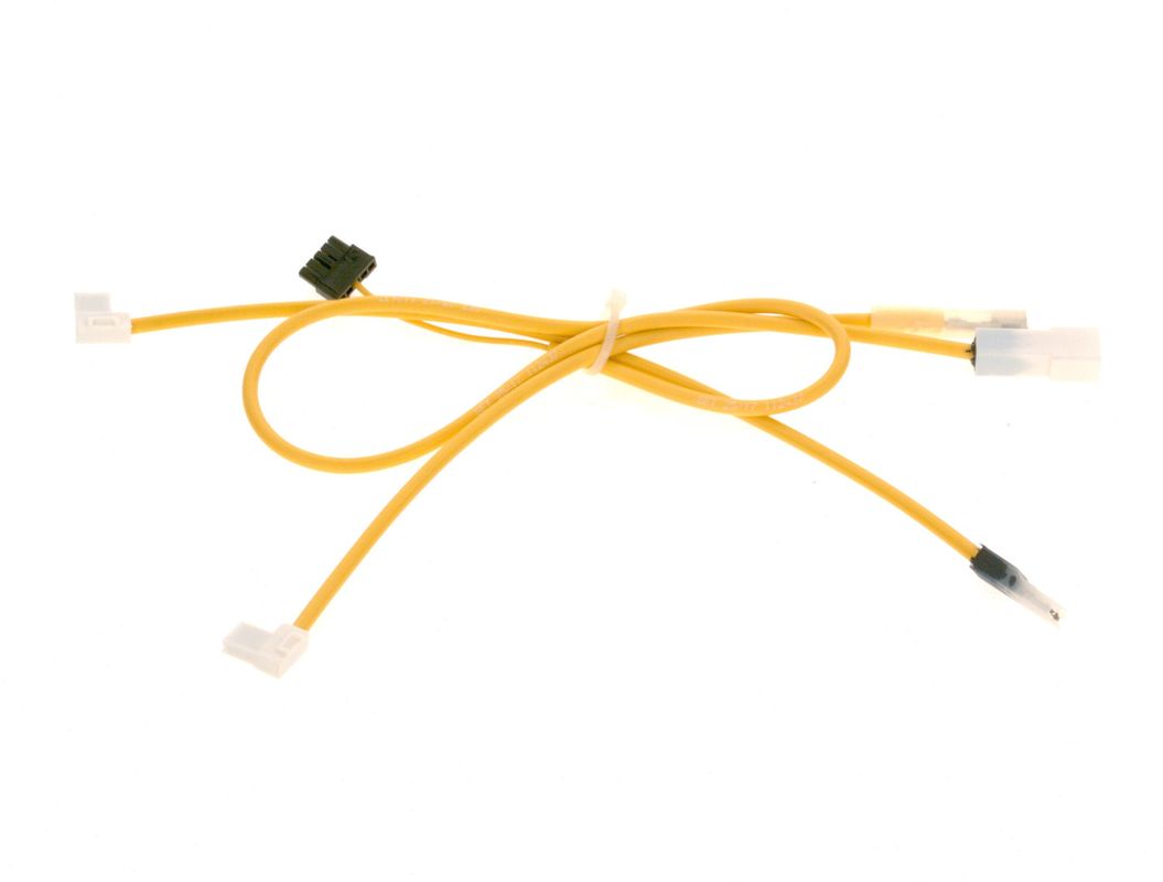 Bosch / Junkers Verbindungsleitung Ionisation komplett everp Bild 1