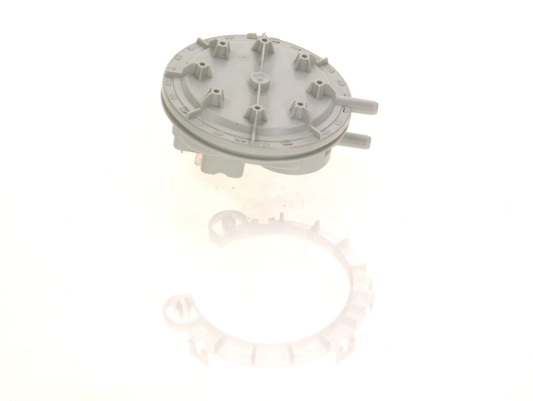 Bosch / Junkers Druckschalter Typ 605 23 / 15Pa komplett everp Bild 1