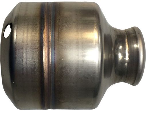 Bosch / Junkers Verdraengungskörper Bild 2