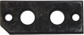 Bosch / Junkers Dichtung Elektrode (2x) everp Bild 1