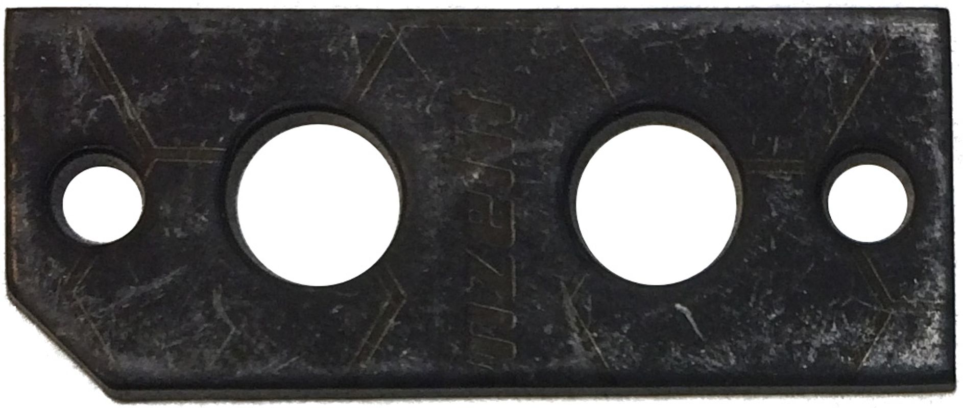 Bosch / Junkers Dichtung Elektrode (2x) everp Bild 1