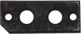 Bosch / Junkers Dichtung Elektrode (2x) everp Bild 2