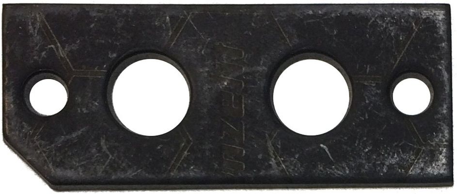 Bosch / Junkers Dichtung Elektrode (2x) everp Bild 2