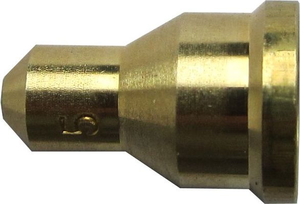 Bosch / Junkers Zündgasdüse Nr5 EG Furi everp Bild 2