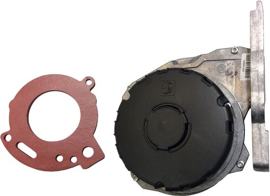 Bosch / Junkers Geblaese Bild 2